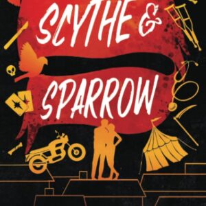 Scythe & Sparrow