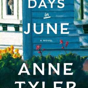 Three Days in June