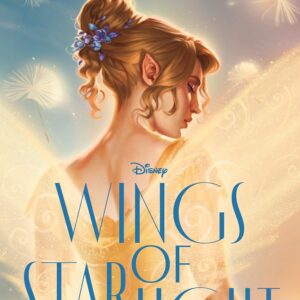 Wings of Starlight