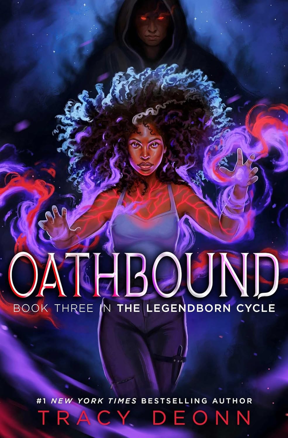 Oathbound (The Legendborn Cycle Book 3)