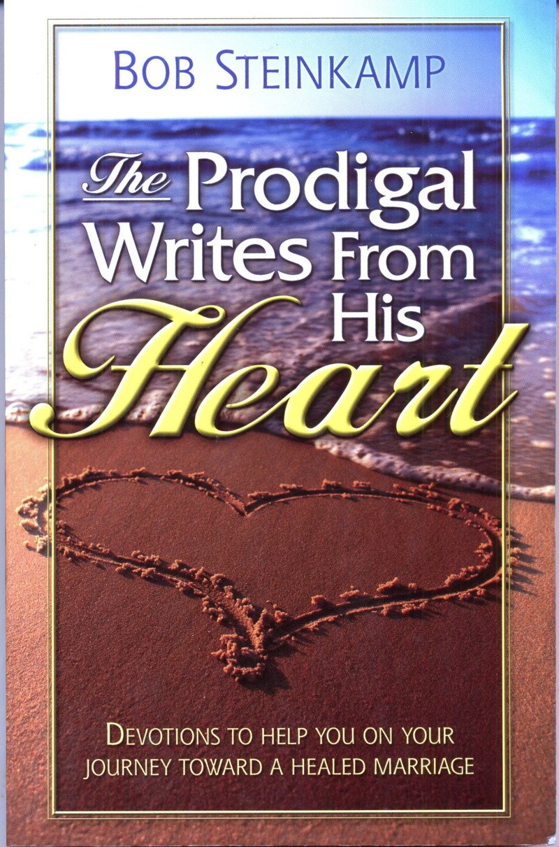 The Prodigal Writes From His Heart