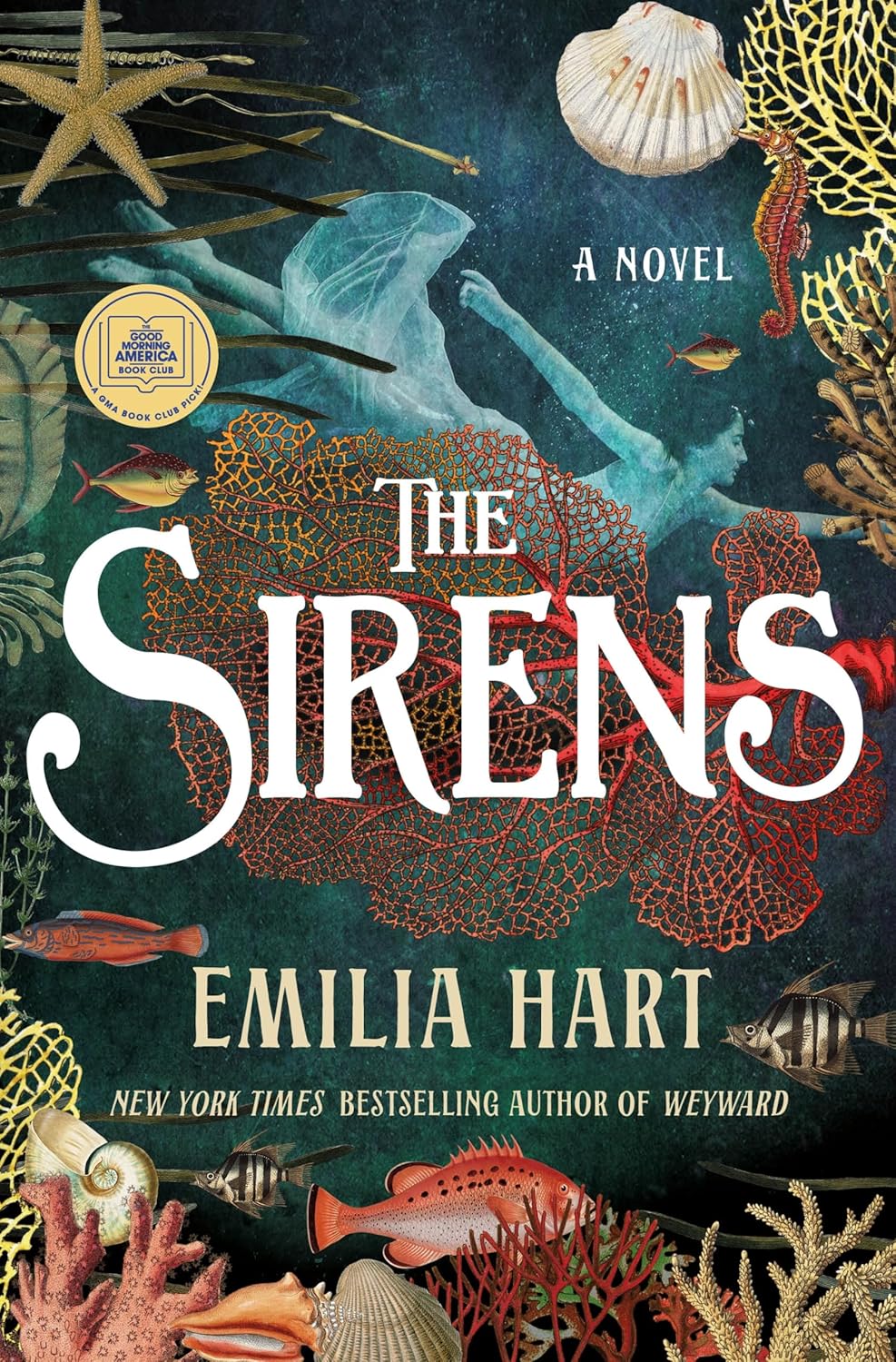 The Sirens: A Novel