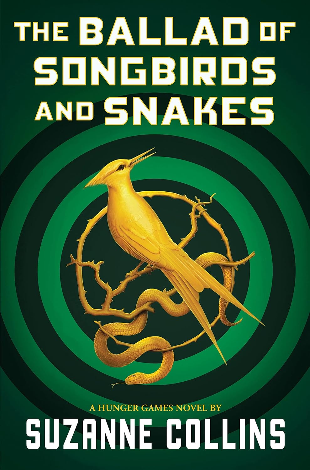 Hunger Games: A 4 eBook Bundle - Image 5