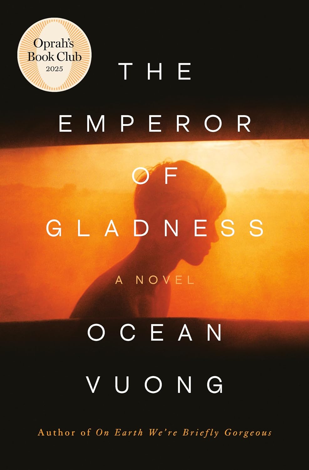 The Emperor of Gladness: Oprah's Book Club