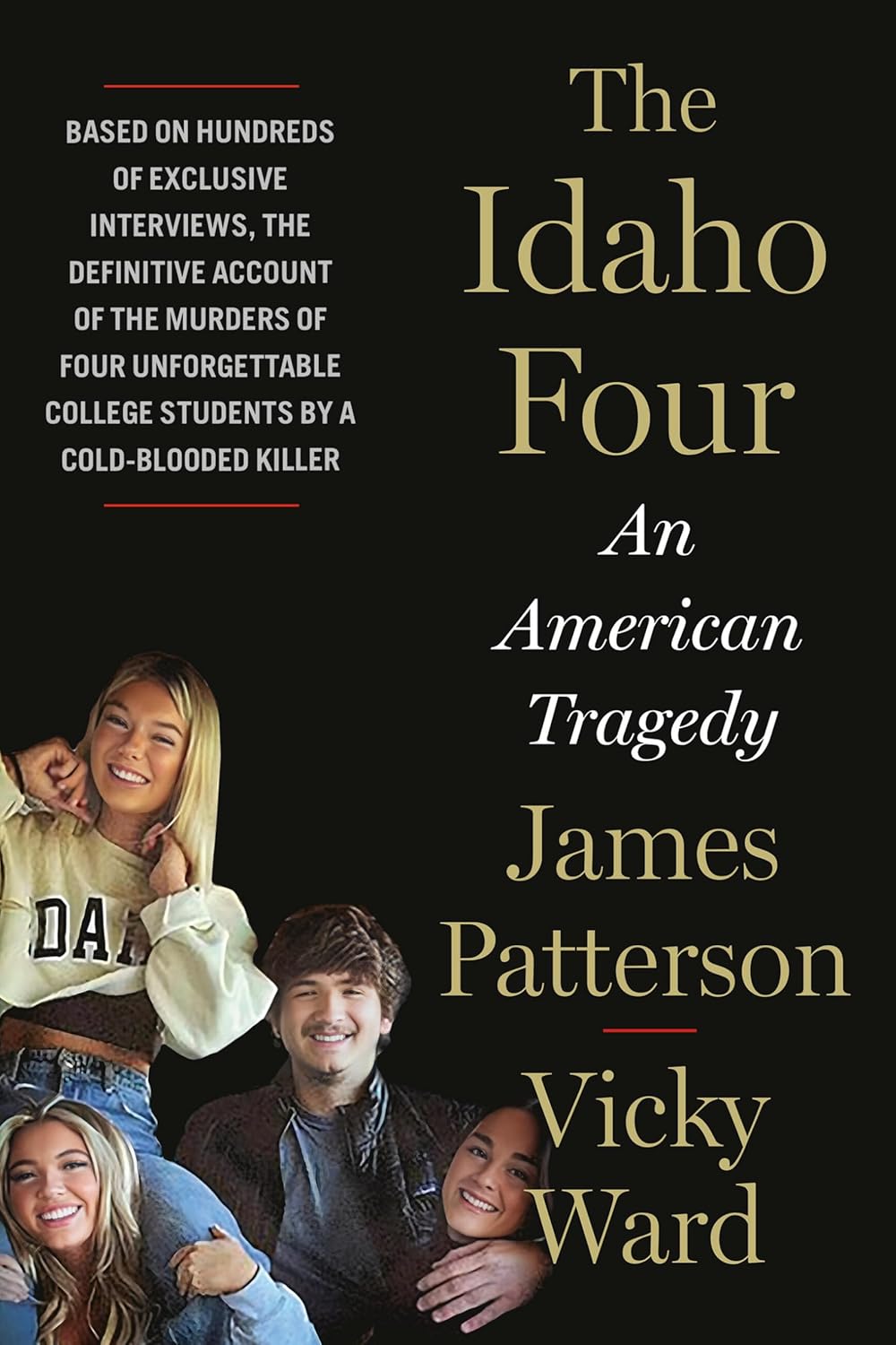 The Idaho Four