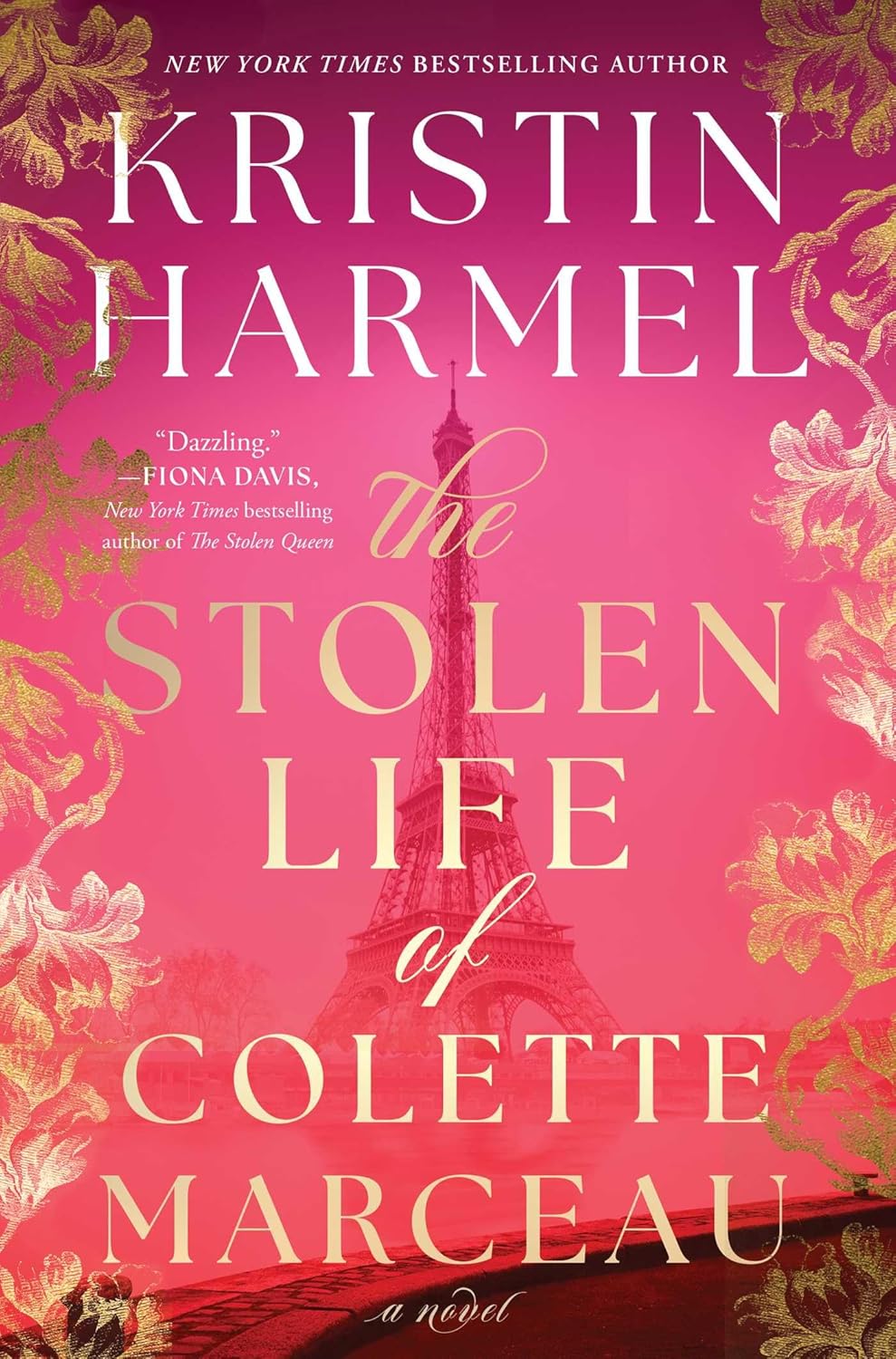 The Stolen Life of Colette Marceau