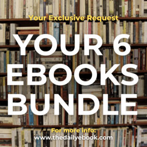6 eBooks Bundle for Daphne