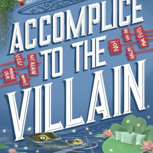 Accomplice to the Villain (FREE GIFT)