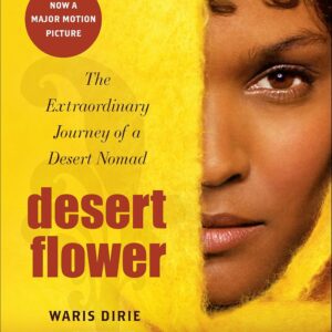 Desert Flower