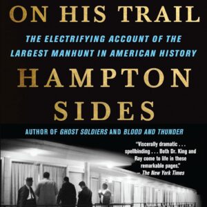 Hellhound On His Trail