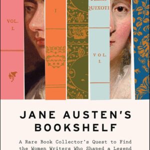 Jane Austen's Bookshelf