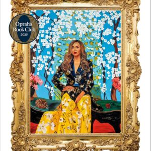 Matriarch: Oprah's Book Club: A Memoir