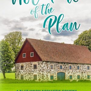 Not Part of the Plan