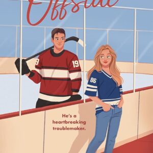 Offside (Rules of the Game Book 1)
