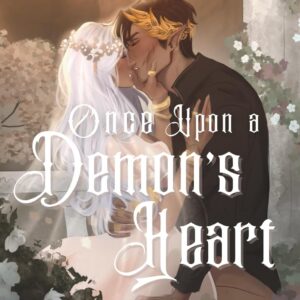 Once Upon a Demon's Heart