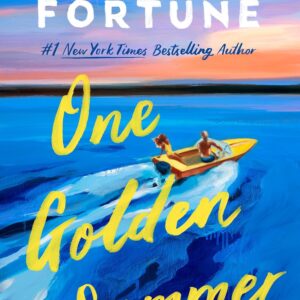 One Golden Summer
