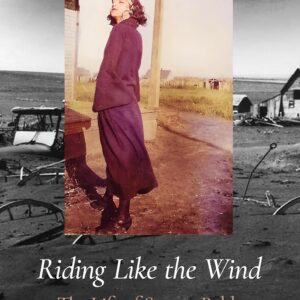 Riding Like the Wind