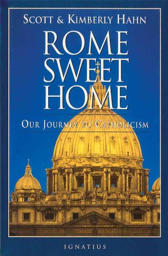 Rome Sweet Home