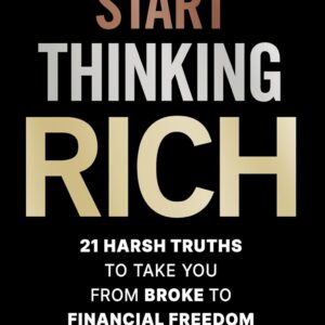Start Thinking Rich
