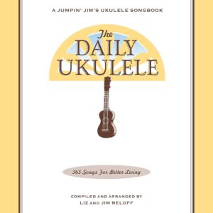 The Daily Ukulele