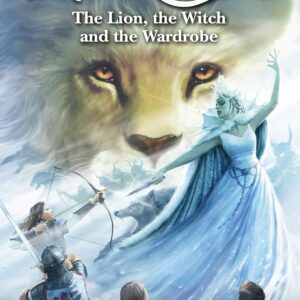 The lion the witch and the wardrobe