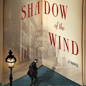 The Shadow of the Wind