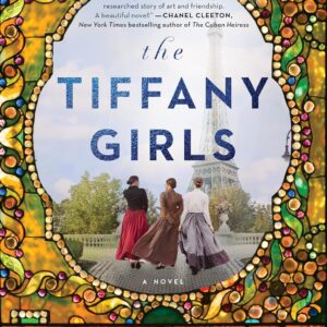 The Tiffany Girls
