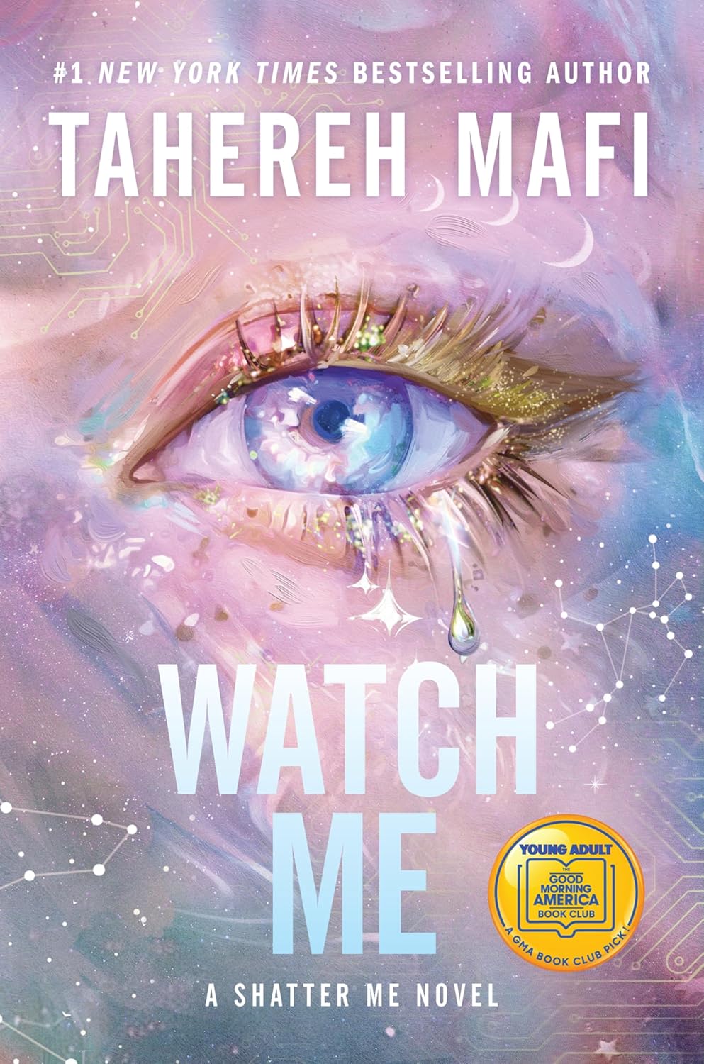 Watch Me