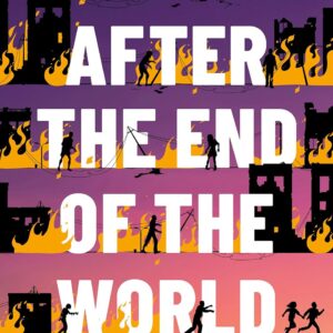 Dating After the End of the World