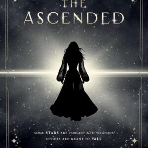 The Ascended (The Aesymarean Duet Book 1)