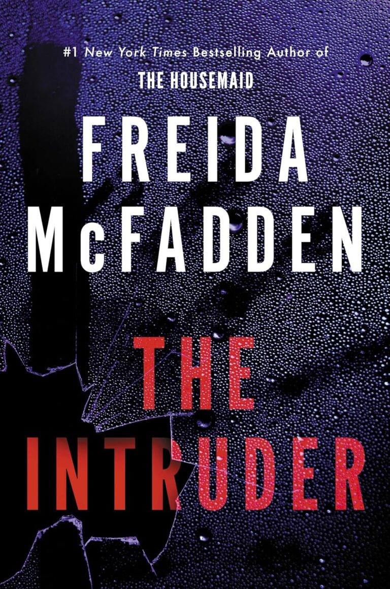 The Intruder