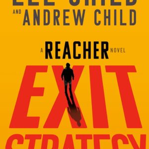 Exit Strategy: A Reacher Novel (Jack Reacher)