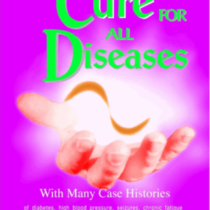 The Cure for All Diseases
