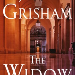 The Widow: A Novel (FREE)