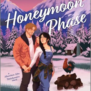 Honeymoon Phase