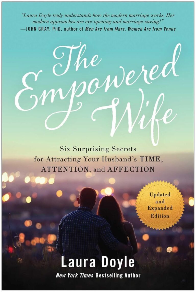 The Empowered Wife