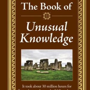 The Book of Unusual Knowledge
