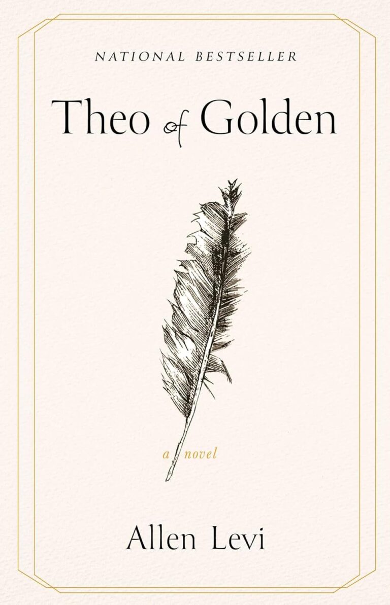 Theo of Golden