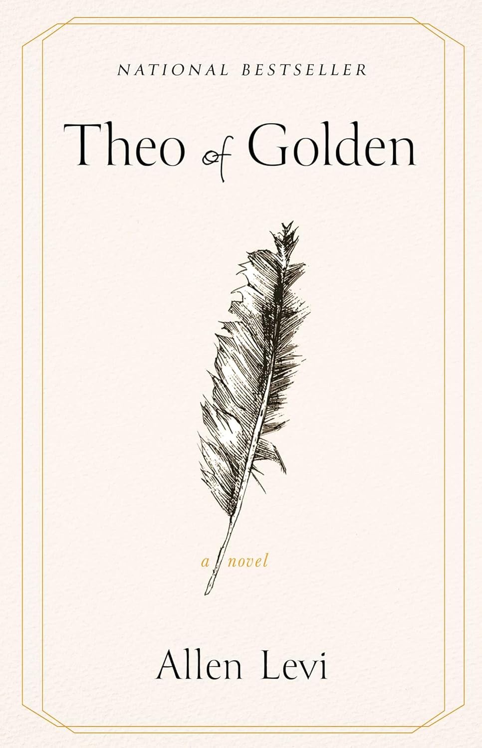 Theo of Golden