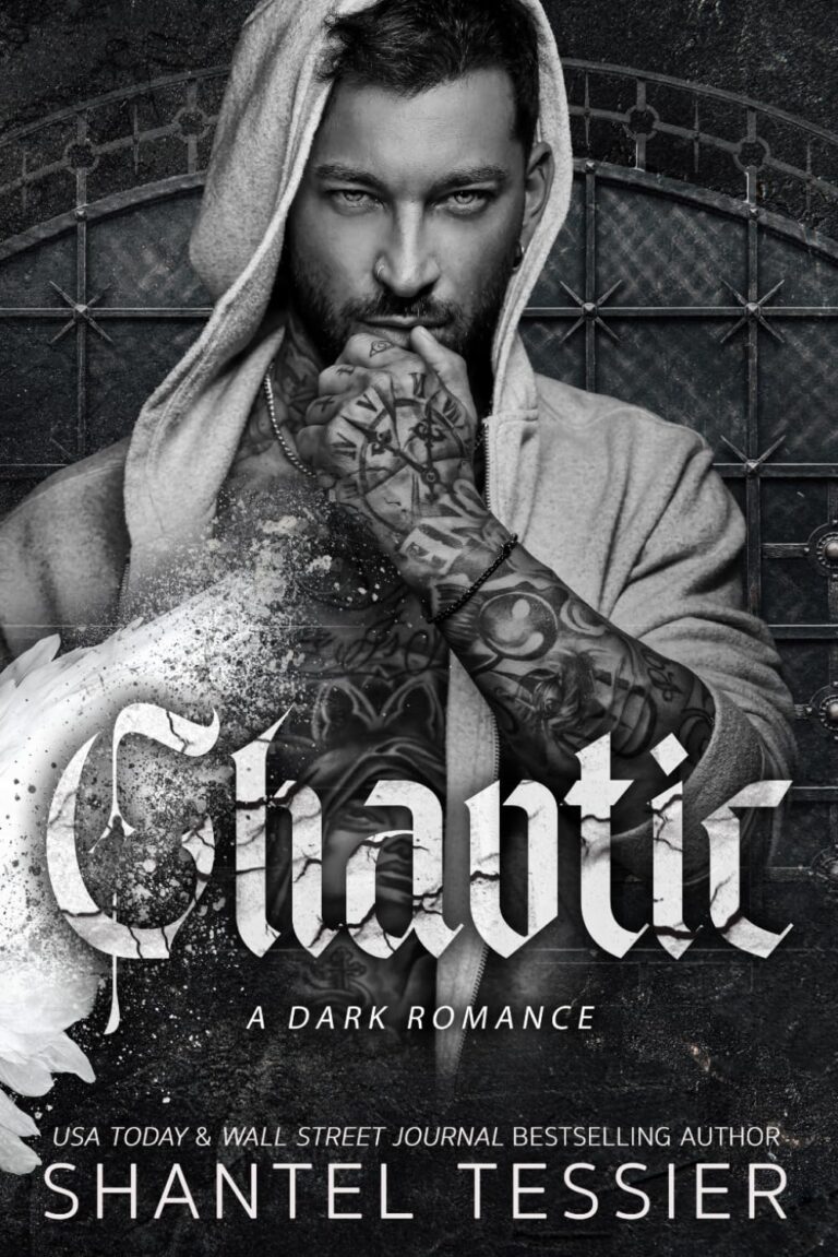 Chaotic: A Dark Romance