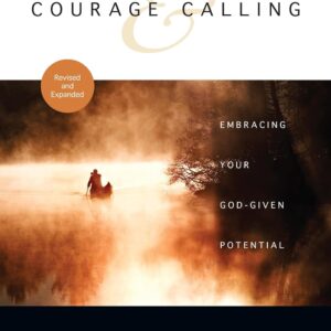 Courage and Calling (Free eBook for Tammy)
