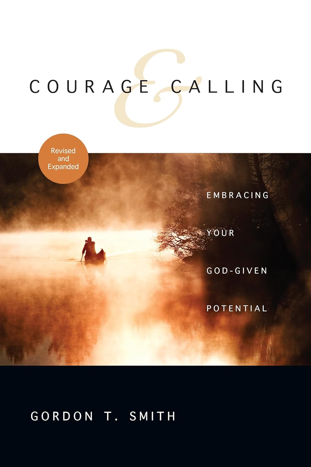 Courage and Calling (Free eBook for Tammy)