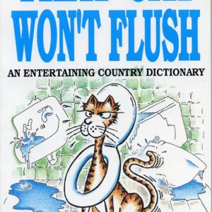 That Cat Won't Flush