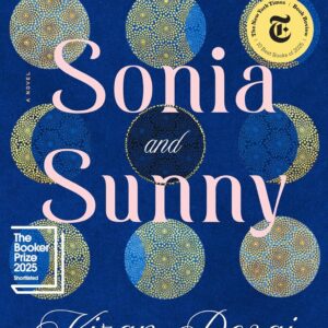 The Loneliness of Sonia and Sunny