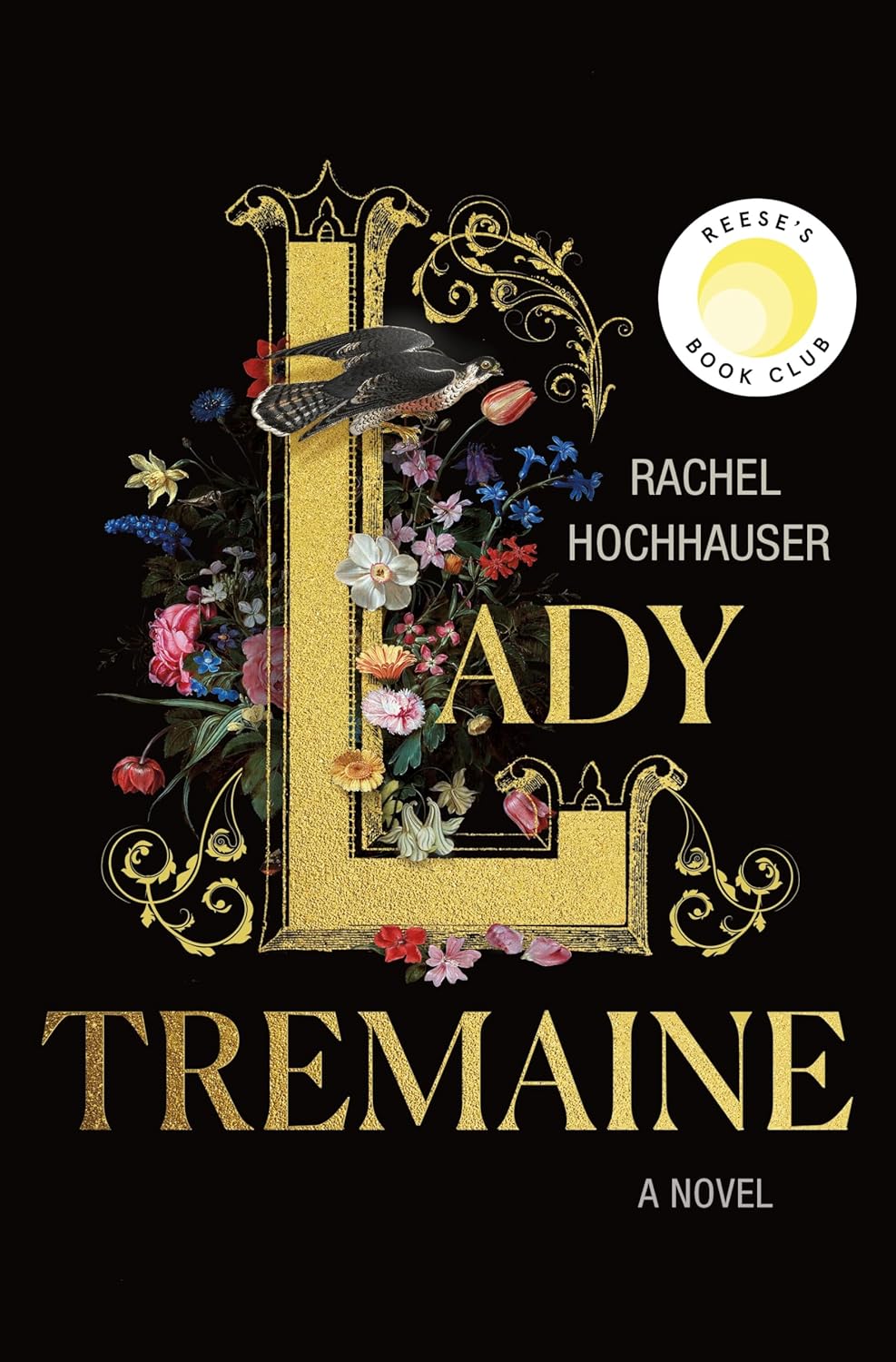 Lady Tremaine: Reese’s Book Club Pick