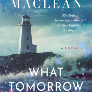 What Tomorrow Will Be