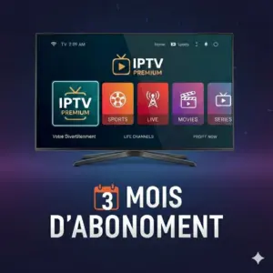 Starter Plan (3 MOIS)