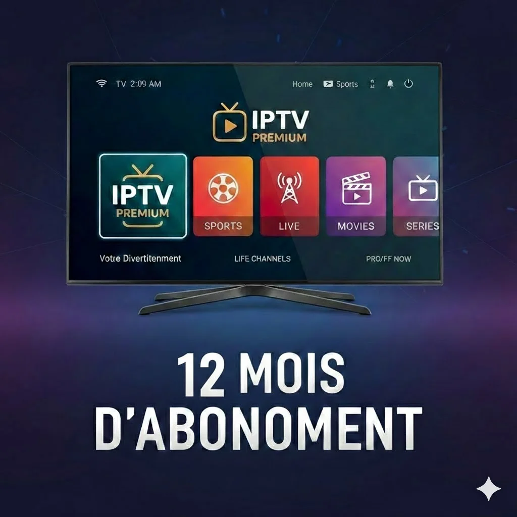 12 MOIS